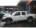 NISSAN PICK-UP (D22)
