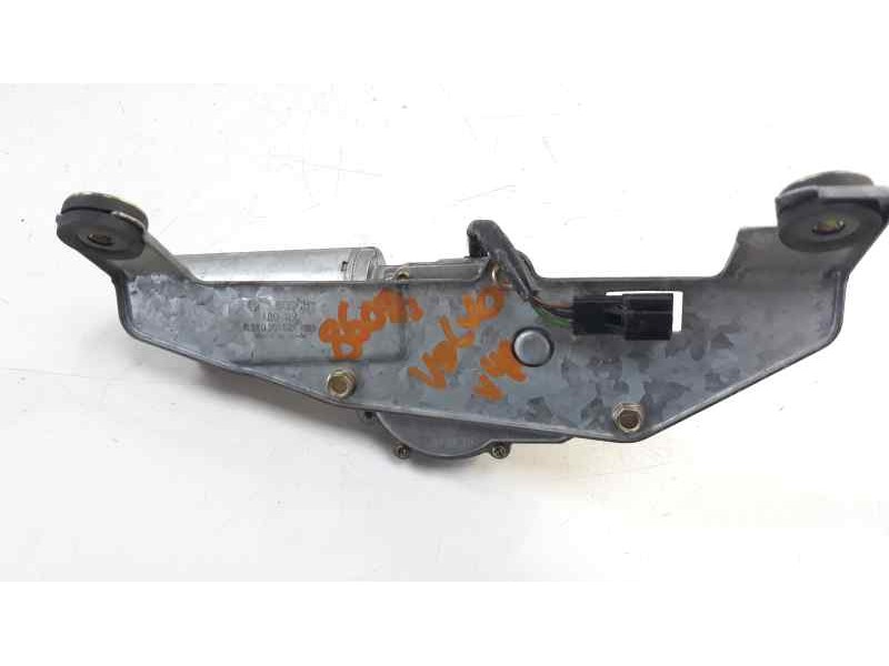 Recambio de motor limpia trasero para volvo v40 familiar 1.9 d referencia OEM IAM 0390201529  