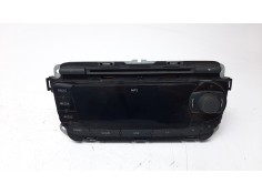 SISTEMA AUDIO / RADIO CD 6J1035153G 
