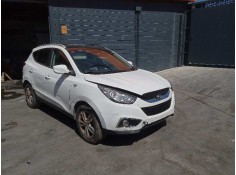 hyundai ix35 del año 2011 2