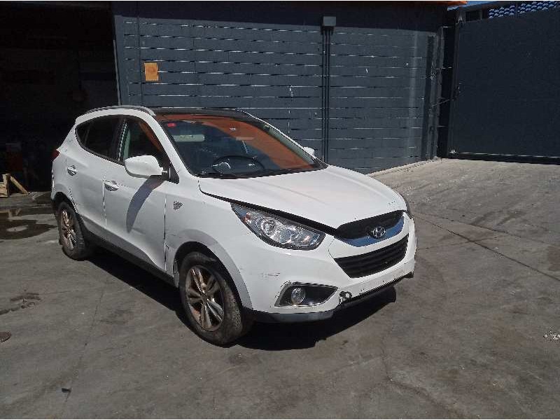 hyundai ix35 del año 2011