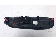 Recambio de mando elevalunas delantero derecho para lexus nx 2.5 16v cat (híbrido) referencia OEM IAM 8481078020   2
