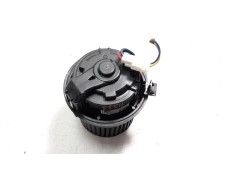Recambio de ventilador calefaccion para nissan juke (f16) 1.0 12v cat referencia OEM IAM T59161B T73640C  2