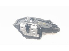 CERRADURA PUERTA TRASERA IZQUIERDA 51227956143 