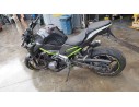 KAWASAKI Z 900