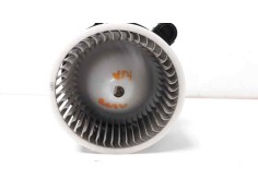 Recambio de ventilador calefaccion para kia sportage concept 4x2 referencia OEM IAM F00S3B2441   2