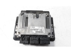 Recambio de centralita motor uce para citroen berlingo cuadro 1.6 16v hdi referencia OEM IAM 9666729580  