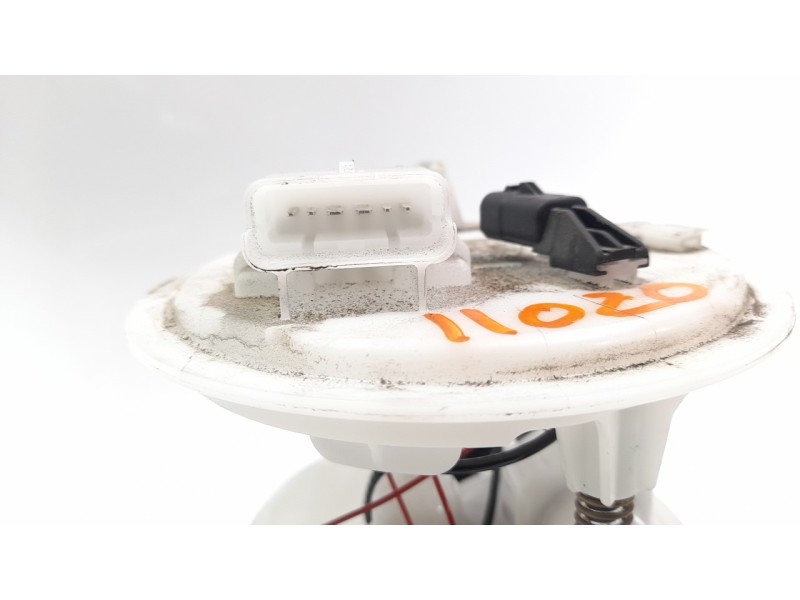 Recambio de bomba combustible para renault scenic iv 1.2 tce energy referencia OEM IAM 172026203R 0580200191 