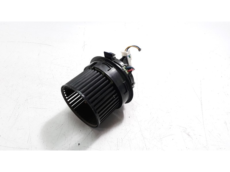Recambio de ventilador calefaccion para nissan juke (f16) 1.0 12v cat referencia OEM IAM T59161B T73640C 