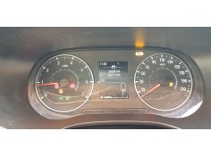 Recambio de cuadro instrumentos para dacia sandero iii expression referencia OEM IAM 248096153R  