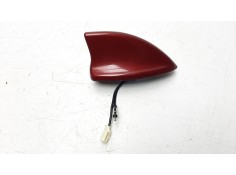 Recambio de antena para renault clio iv 1.5 dci diesel fap referencia OEM IAM 8201684054  