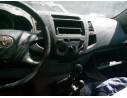 TOYOTA HILUX (KUN)