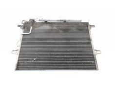 CONDENSADOR / RADIADOR AIRE ACONDICIONADO 2115001154 2115001154 35517