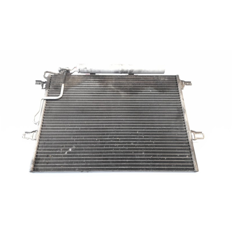 Recambio de condensador / radiador aire acondicionado para mercedes-benz clase e (w211) berlina 2.2 cdi cat referencia OEM IAM 2