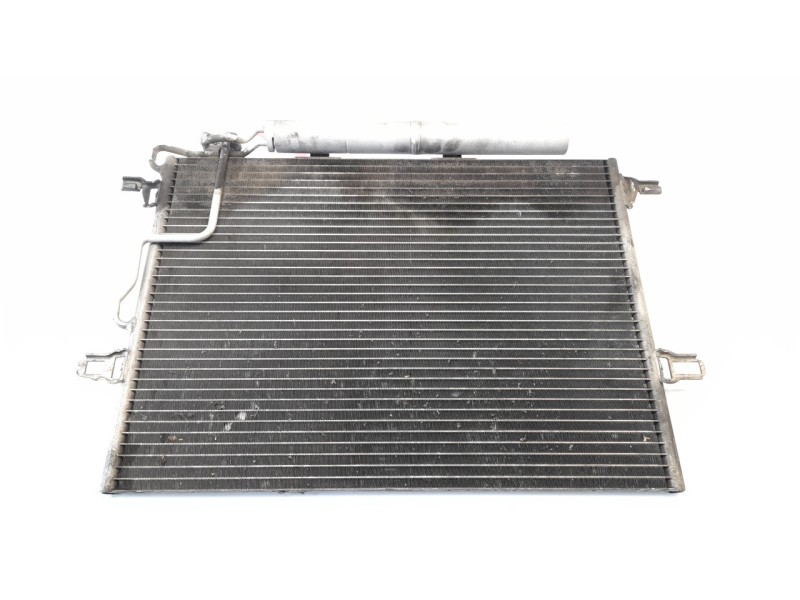Recambio de condensador / radiador aire acondicionado para mercedes-benz clase e (w211) berlina 2.2 cdi cat referencia OEM IAM 2