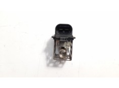 Recambio de resistencia calefaccion para renault megane iii berlina 5 p 1.5 dci diesel fap referencia OEM IAM K1528K   2