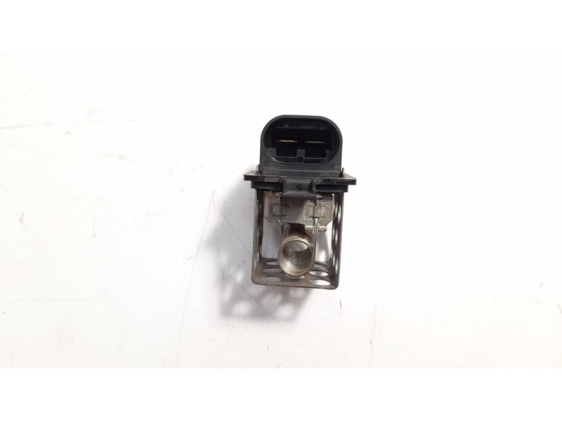 Recambio de resistencia calefaccion para renault megane iii berlina 5 p 1.5 dci diesel fap referencia OEM IAM K1528K  