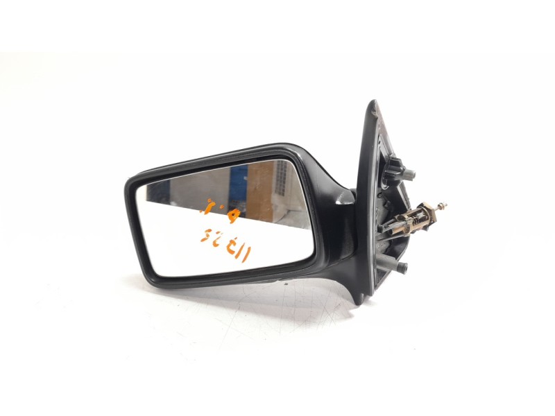 Recambio de retrovisor izquierdo para seat ibiza (6k) básico referencia OEM IAM 6K1857507A 105.2107012 