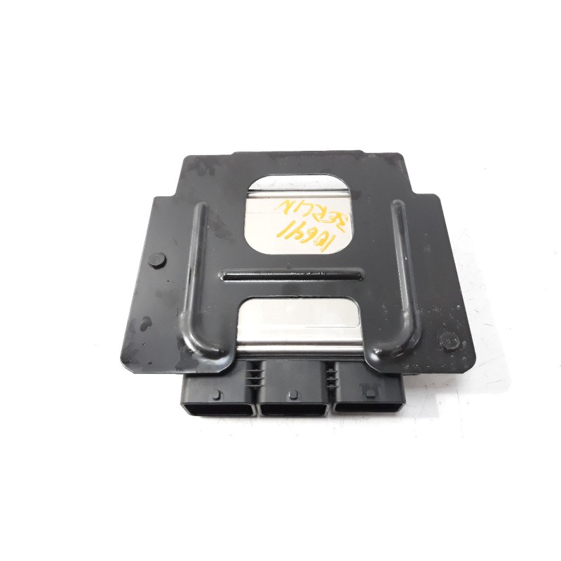 Recambio de centralita motor uce para citroen berlingo cuadro 1.6 16v hdi referencia OEM IAM 9666729580  