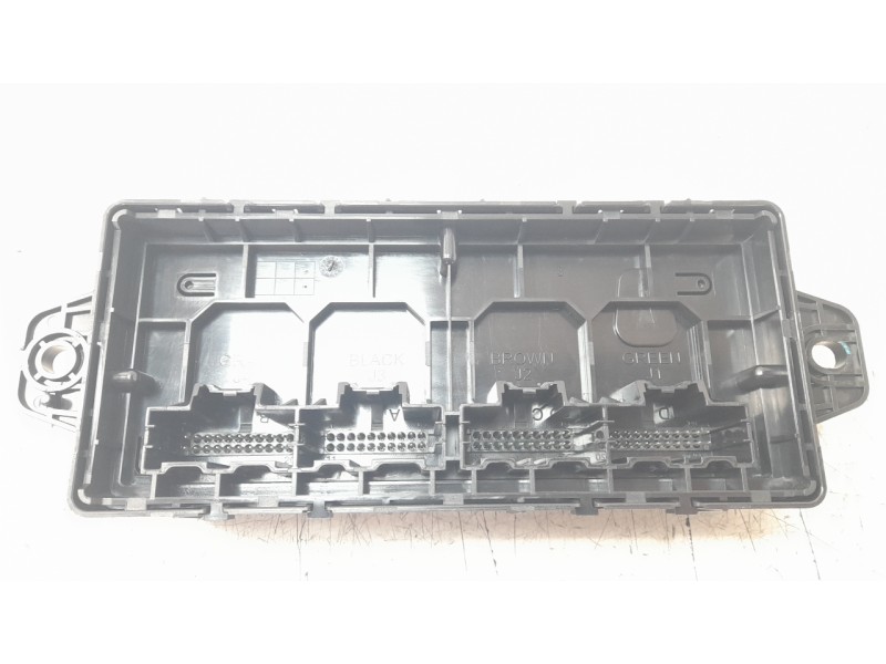 Recambio de modulo electronico para mg hs comfort referencia OEM IAM SAIC323AC03  
