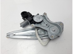 Recambio de elevalunas trasero derecho para toyota c-hr hybrid advance referencia OEM IAM 69830F4010   2