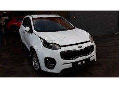 kia sportage del año 2017 2