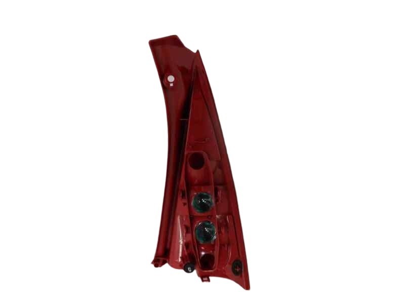 Recambio de piloto trasero izquierdo para citroen c3 referencia OEM IAM 6350Q3 103F07241771 CI3204154