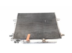 Recambio de condensador / radiador aire acondicionado para mercedes-benz clase e (w211) berlina 2.2 cdi cat referencia OEM IAM 2 2