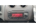 SISTEMA AUDIO / RADIO CD 6J1035153G 