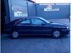 RENAULT SAFRANE (B54)