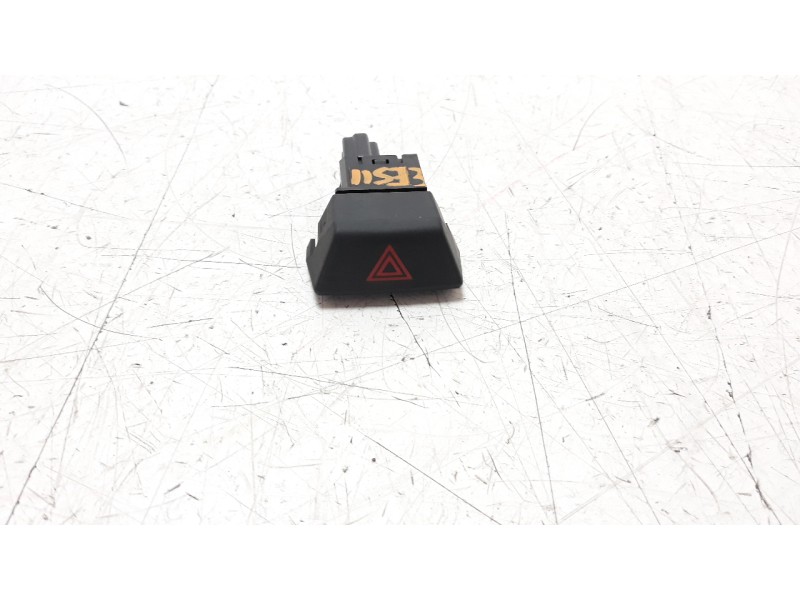 Recambio de warning para nissan juke (f16) 1.0 12v cat referencia OEM IAM 632S01PA66  