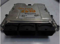 Recambio de centralita motor uce para volvo v40 familiar 1.9 d referencia OEM IAM 30630049 0281010440 8200126492 2