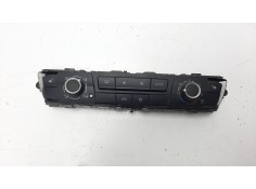 MANDO CLIMATIZADOR 61319290752 E1062582D03 270312