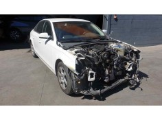 audi a4 ber. (b8) del año 2010 2