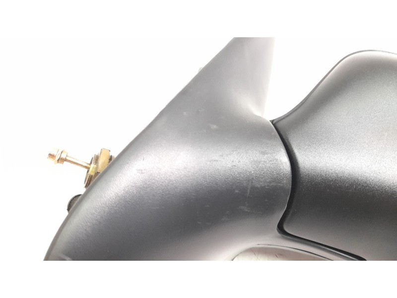 Recambio de retrovisor izquierdo para seat ibiza (6k) básico referencia OEM IAM 6K1857507A 105.2107012 