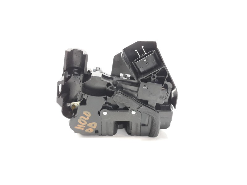 Recambio de cerradura puerta delantera derecha para renault scenic iv 1.2 tce energy referencia OEM IAM 805021579R  