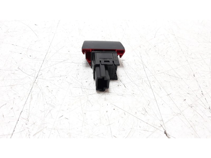 Recambio de warning para nissan juke (f16) 1.0 12v cat referencia OEM IAM 632S01PA66  