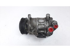 Recambio de compresor aire acondicionado para bmw serie 1 lim. (f40) 2.0 16v turbodiesel referencia OEM IAM 64527948797  