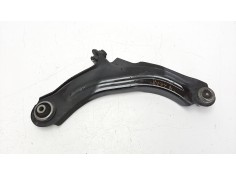 Recambio de brazo suspension inferior delantero izquierdo para renault clio iv 1.5 dci diesel fap referencia OEM IAM 545052354R  2