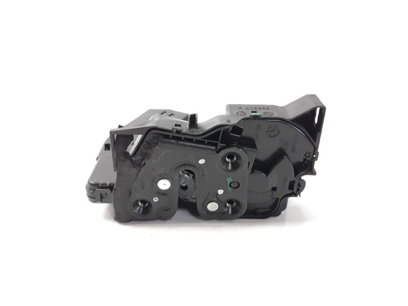 Recambio de cerradura puerta delantera derecha para renault scenic iv 1.2 tce energy referencia OEM IAM 805021579R  