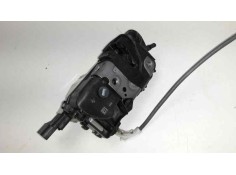 CERRADURA PUERTA DELANTERA DERECHA 123980 