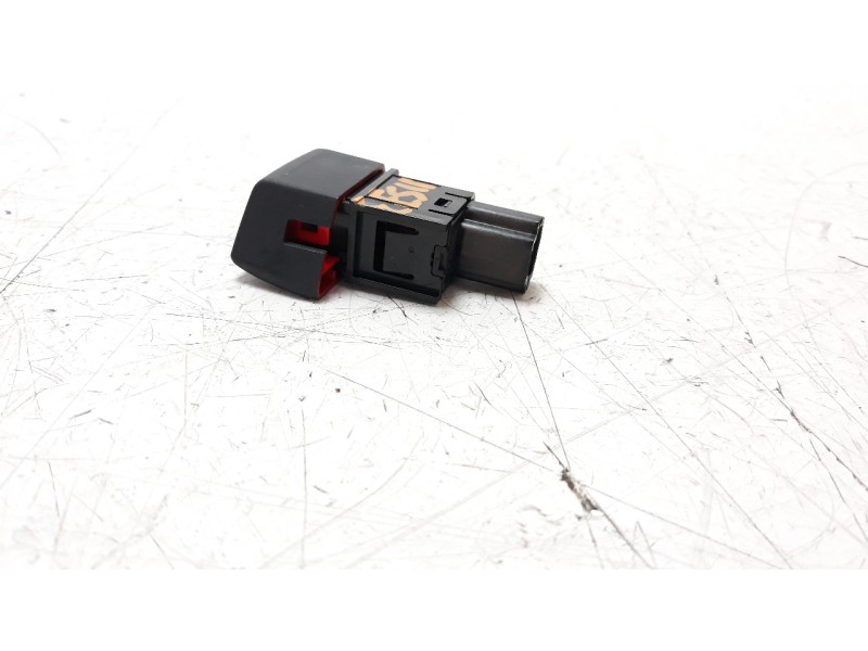 Recambio de warning para nissan juke (f16) 1.0 12v cat referencia OEM IAM 632S01PA66  