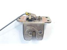 Recambio de cerradura maletero / porton para volvo v40 familiar 1.9 d referencia OEM IAM   