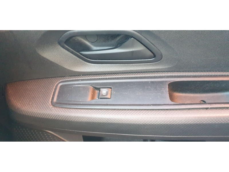 Recambio de mando elevalunas delantero derecho para dacia sandero iii expression referencia OEM IAM 254118044R IAF140017 EWSRE02