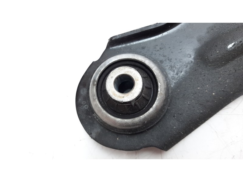 Recambio de brazo suspension inferior delantero izquierdo para renault clio iv 1.5 dci diesel fap referencia OEM IAM 545052354R 