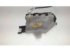 Recambio de cerradura puerta delantera derecha para citroen c3 business referencia OEM IAM 123980   2