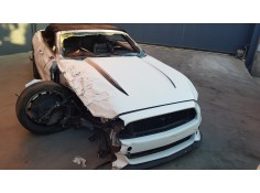 ford mustang del año 2017 2