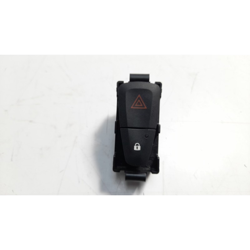 Recambio de warning para renault megane iii berlina 5 p 1.5 dci diesel fap referencia OEM IAM 252100502R IEF420017HQ 