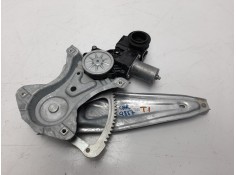 ELEVALUNAS TRASERO IZQUIERDO 69840F4010 