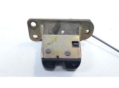 Recambio de cerradura maletero / porton para volvo v40 familiar 1.9 d referencia OEM IAM    2